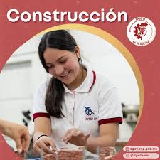 Alumnos de Construcción