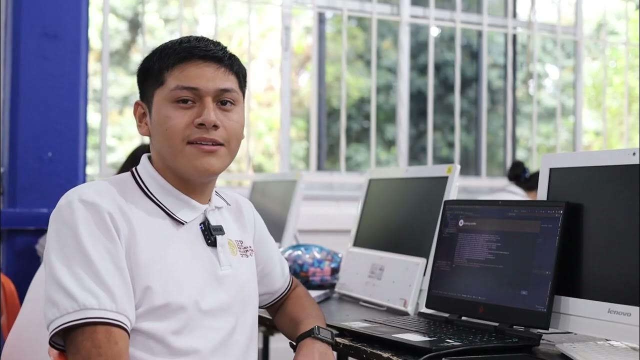 Alumnos de Programación