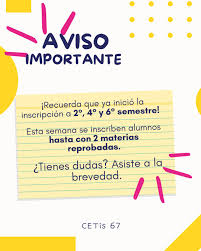 Proceso de admisión