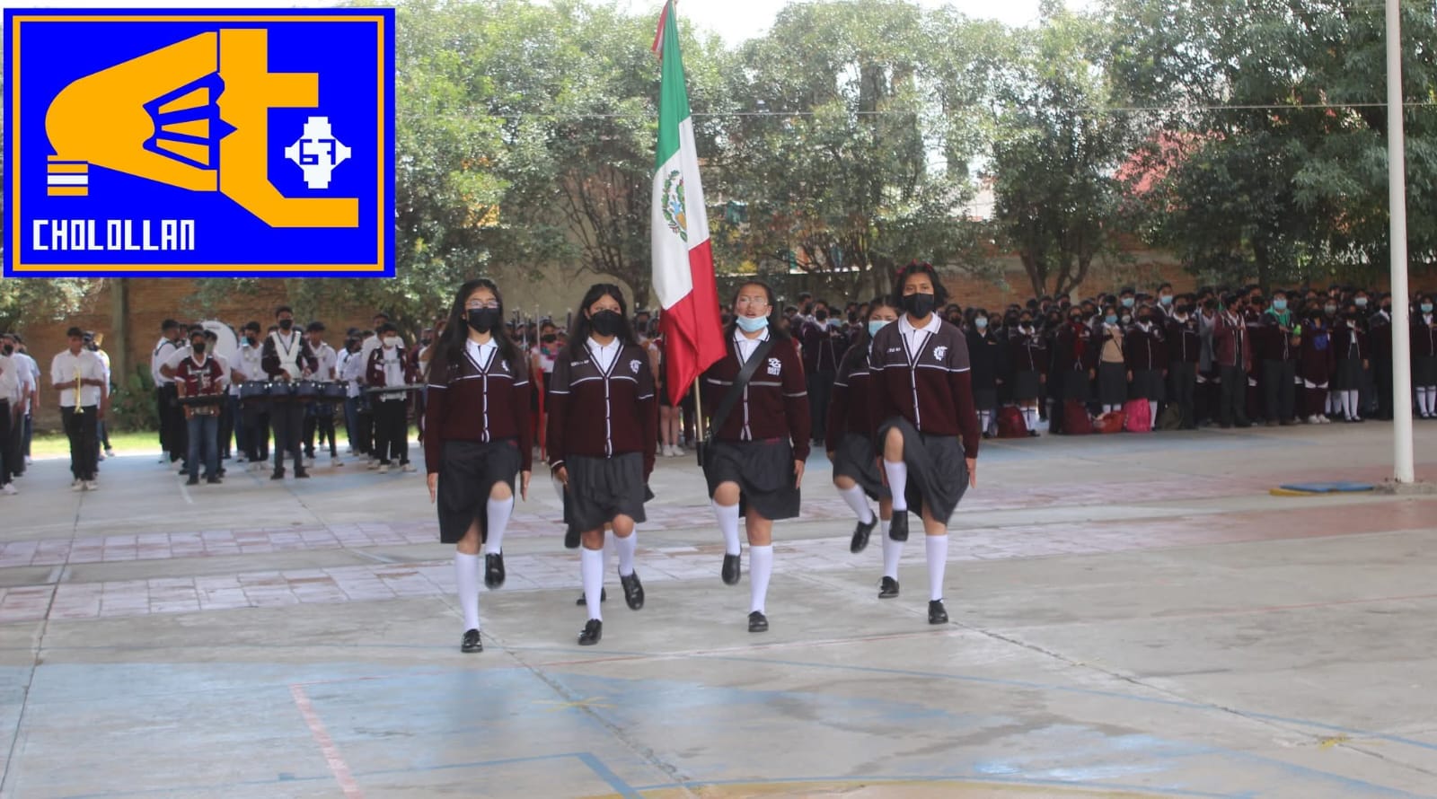 Eventos estudiantiles