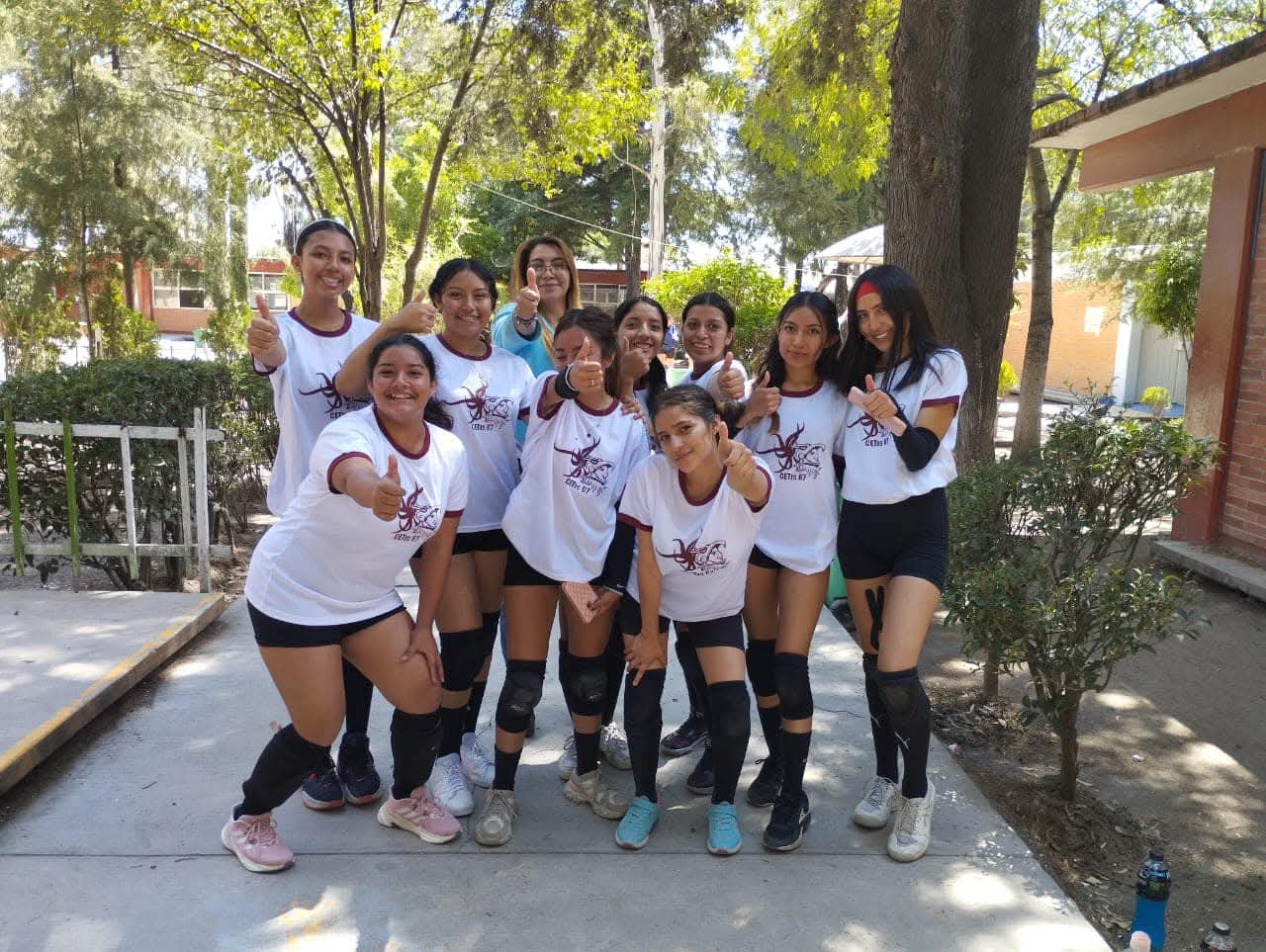 Reconocimientos estudiantiles